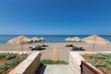 beach patio